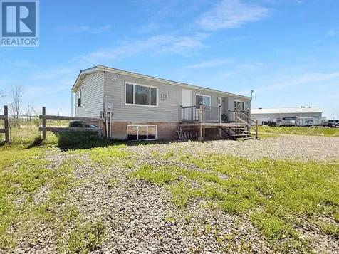 211 Elliott Crescent Renfrew ON K7V 3Z2