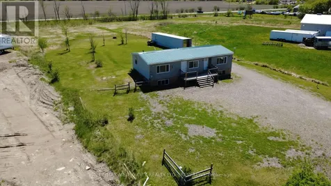 211 Elliott Crescent Renfrew ON K7V 3Z2