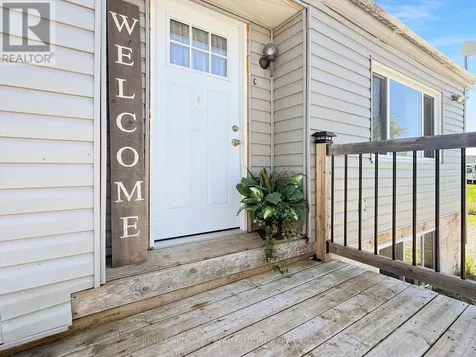 211 Elliott Crescent Renfrew ON K7V 3Z2