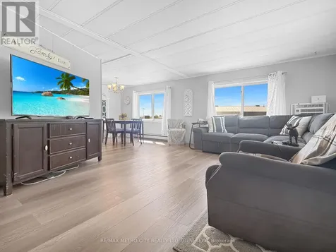 211 Elliott Crescent Renfrew ON K7V 3Z2