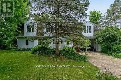 16730 Mississauga Road Caledon ON L7K 1L9