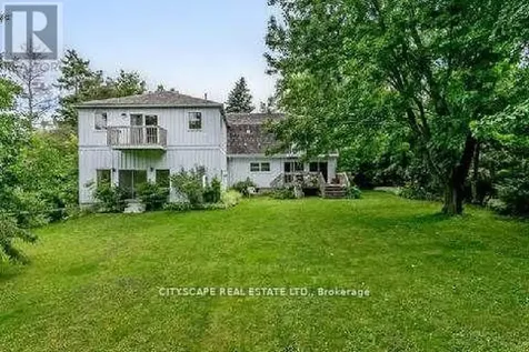 16730 Mississauga Road Caledon ON L7K 1L9
