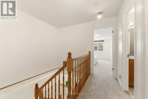13 Southpointe Avenue Ottawa ON K2J 4V4