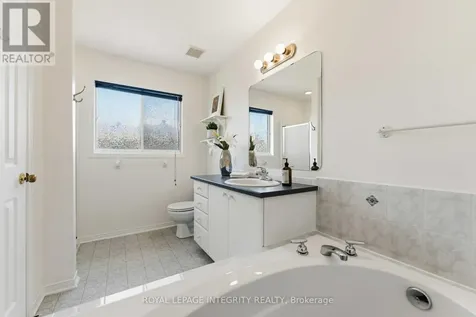 13 Southpointe Avenue Ottawa ON K2J 4V4