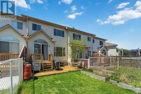 13 Southpointe Avenue Ottawa ON K2J 4V4