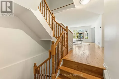 13 Southpointe Avenue Ottawa ON K2J 4V4