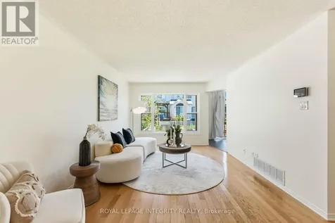 13 Southpointe Avenue Ottawa ON K2J 4V4