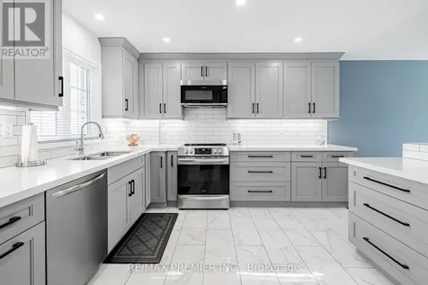 20 Cranberry Heights Wasaga Beach ON L9Z 1M9