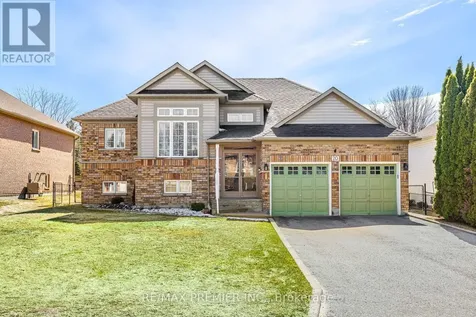 20 Cranberry Heights Wasaga Beach ON L9Z 1M9