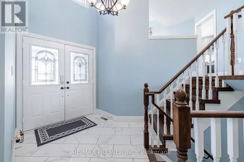 20 Cranberry Heights Wasaga Beach ON L9Z 1M9