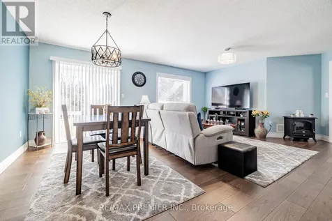 20 Cranberry Heights Wasaga Beach ON L9Z 1M9