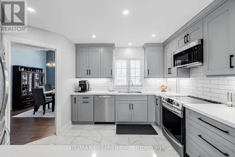 20 Cranberry Heights Wasaga Beach ON L9Z 1M9