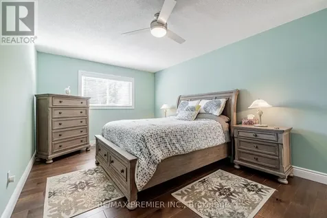 20 Cranberry Heights Wasaga Beach ON L9Z 1M9