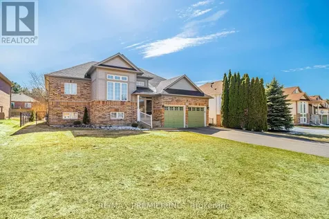20 Cranberry Heights Wasaga Beach ON L9Z 1M9