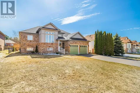 20 Cranberry Heights Wasaga Beach ON L9Z 1M9