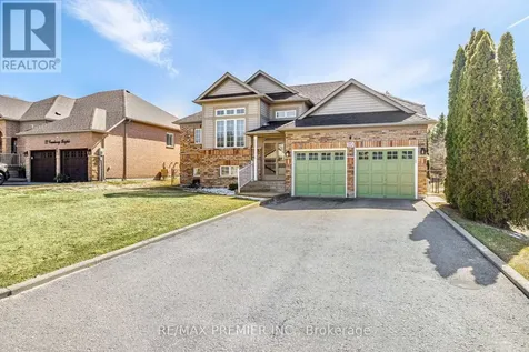 20 Cranberry Heights Wasaga Beach ON L9Z 1M9