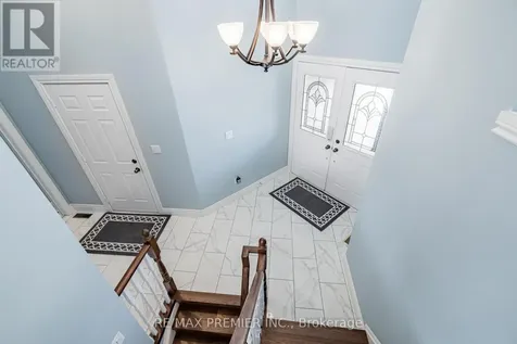 20 Cranberry Heights Wasaga Beach ON L9Z 1M9