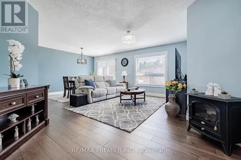 20 Cranberry Heights Wasaga Beach ON L9Z 1M9