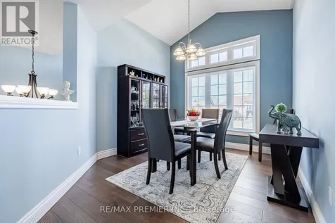 20 Cranberry Heights Wasaga Beach ON L9Z 1M9