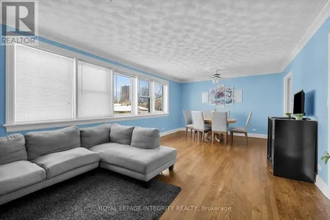 154 Columbus Avenue Ottawa ON K1K 1R1
