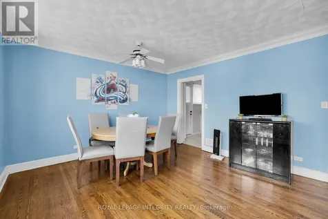 154 Columbus Avenue Ottawa ON K1K 1R1