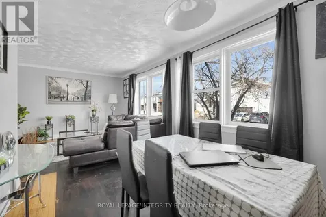 154 Columbus Avenue Ottawa ON K1K 1R1