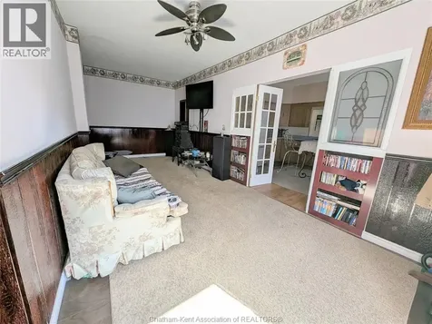 55 Grant Street Chatham ON N7L 1V1