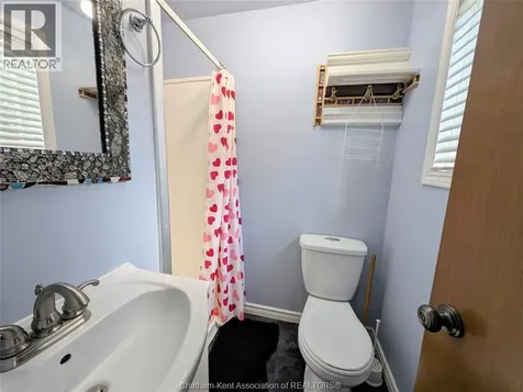 55 Grant Street Chatham ON N7L 1V1