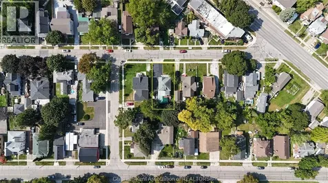 55 Grant Street Chatham ON N7L 1V1