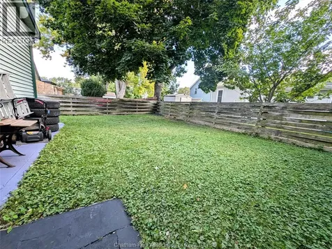55 Grant Street Chatham ON N7L 1V1