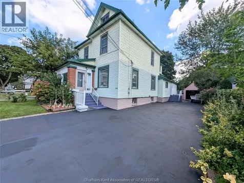 55 Grant Street Chatham ON N7L 1V1