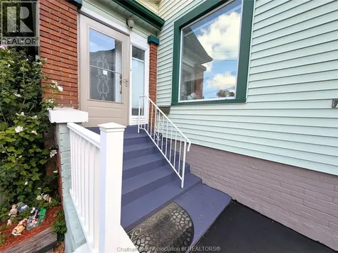 55 Grant Street Chatham ON N7L 1V1