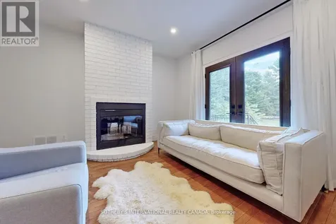 452 Feasby Road Uxbridge ON L9P 1R1