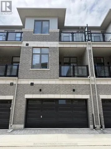27 Tay Lane Richmond Hill ON L4S 0N8