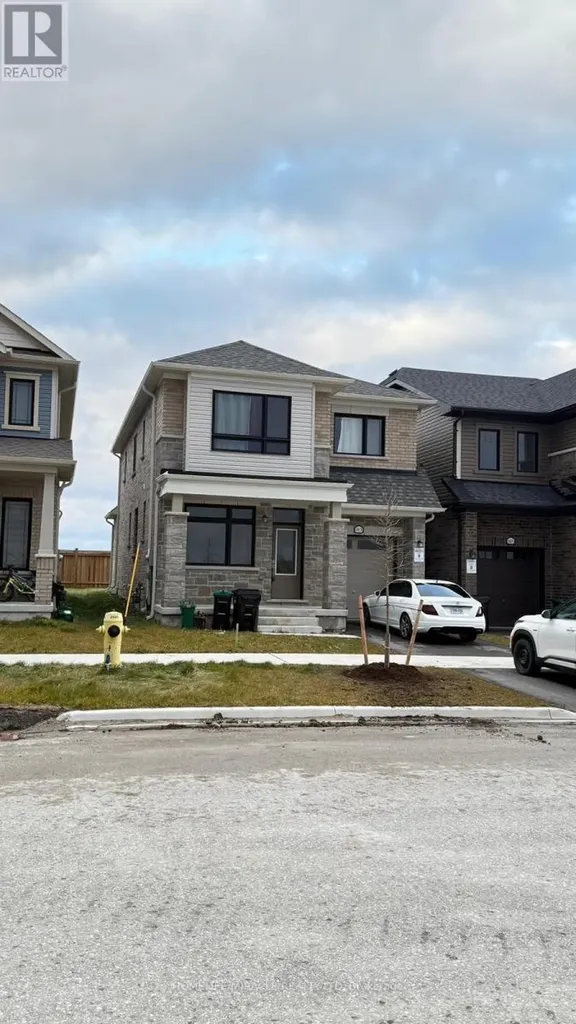 163 Fenchurch Manor Barrie ON L9J 0W9