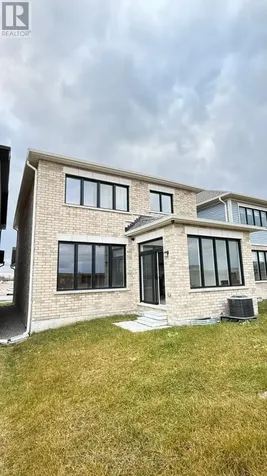 163 Fenchurch Manor Barrie ON L9J 0W9