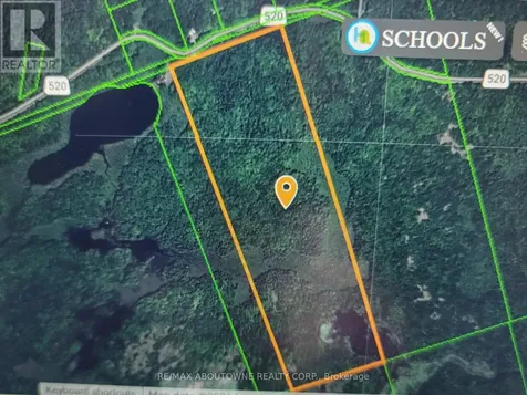 780 Lot 8 520n Highway Whitestone ON P0A 1G0