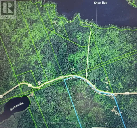 780 Lot 7 520n Highway Whitestone ON P0A 1G0