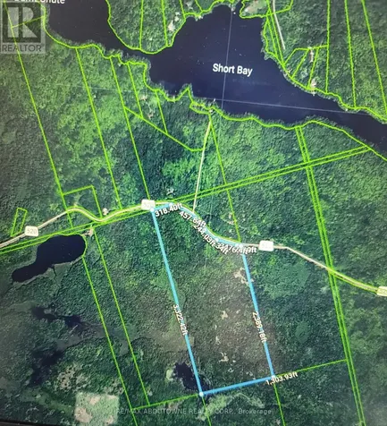 780 Lot 7 520n Highway Whitestone ON P0A 1G0