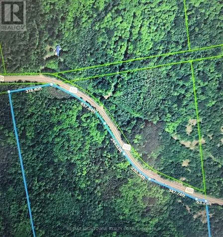 780 Lot 7 520n Highway Whitestone ON P0A 1G0