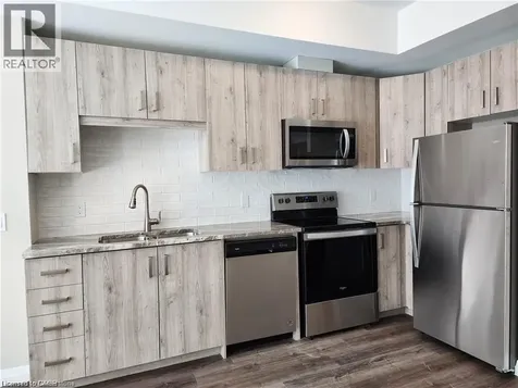 108 Garment Street Kitchener ON N2G 3B2