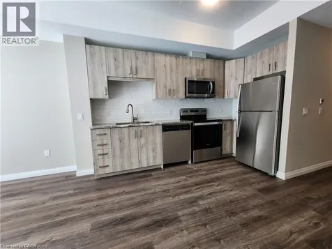 108 Garment Street Kitchener ON N2G 3B2
