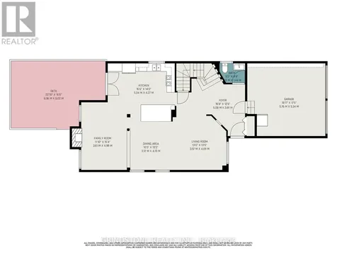 95 Evanshen Crescent Ottawa ON K2K 2X7
