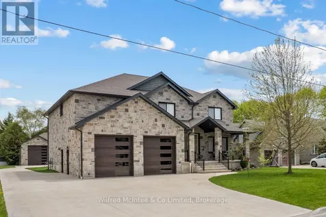 72 Victoria Street South Saugeen Shores ON N0H 2L0