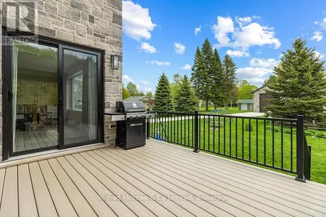 72 Victoria Street South Saugeen Shores ON N0H 2L0