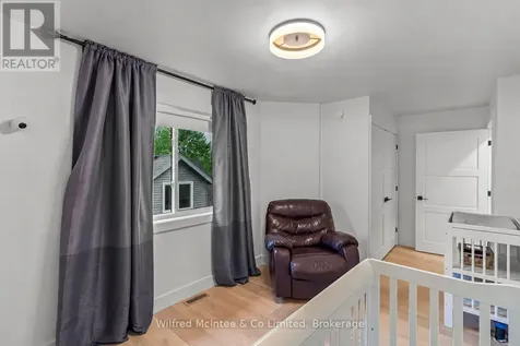 72 Victoria Street South Saugeen Shores ON N0H 2L0