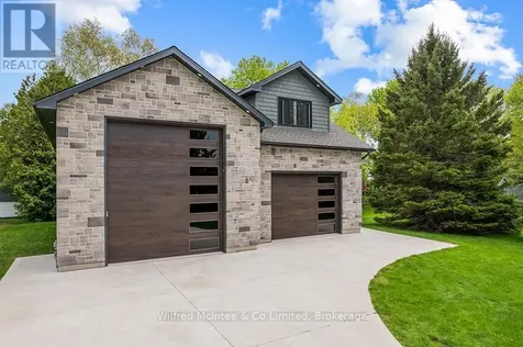 72 Victoria Street South Saugeen Shores ON N0H 2L0