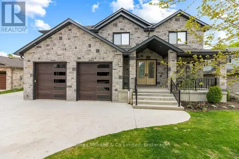72 Victoria Street South Saugeen Shores ON N0H 2L0