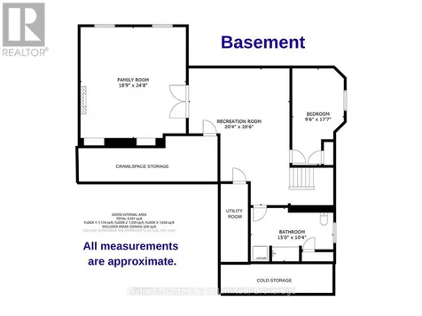 72 Victoria Street South Saugeen Shores ON N0H 2L0