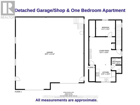 72 Victoria Street South Saugeen Shores ON N0H 2L0